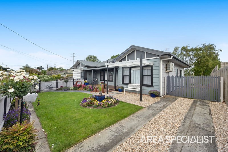 Photo - 31 Shellcot Road, Korumburra VIC 3950 - Image 2