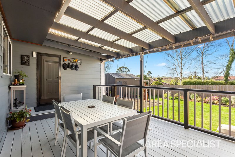 Photo - 31 Shellcot Road, Korumburra VIC 3950 - Image 15