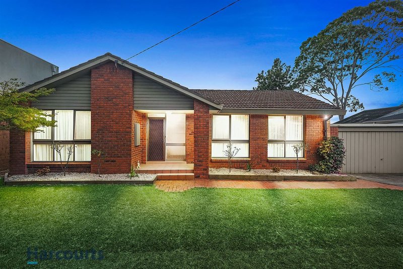 31 Shepherd Road, Glen Waverley VIC 3150