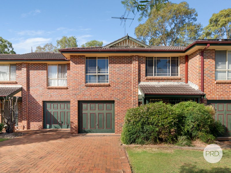 31 Sherwood Circuit, Penrith NSW 2750