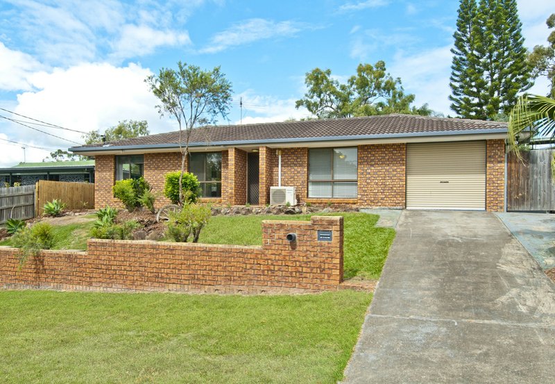 31 Shields Street, Mount Warren Park QLD 4207