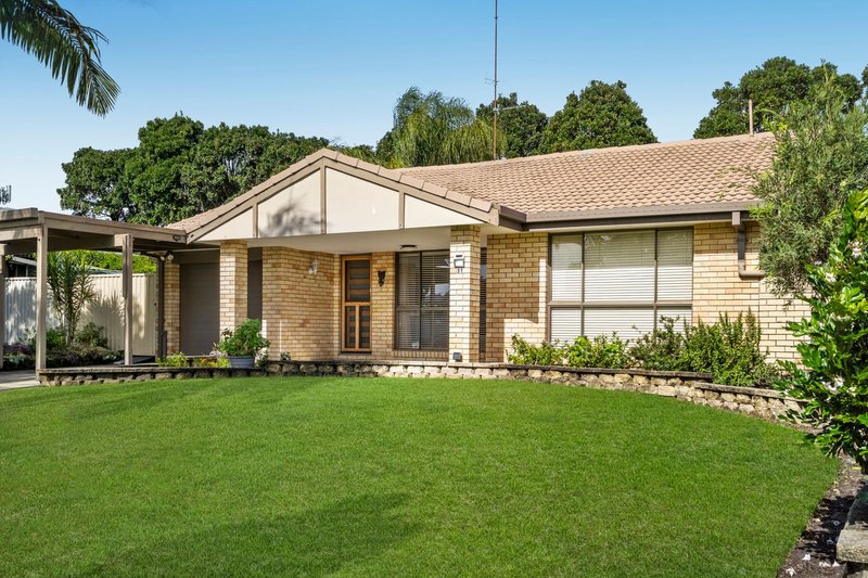 Photo - 31 Sigatoka Place, Clear Island Waters QLD 4226 - Image 19