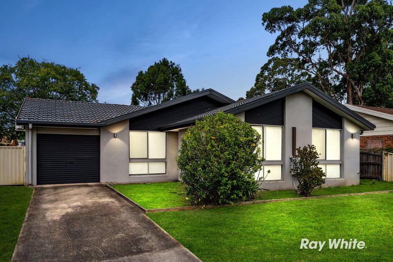 31 Simms Road, Oakhurst NSW 2761