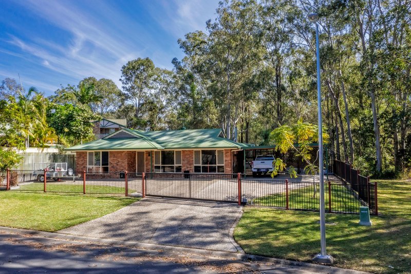 31 Sittella Street, Bellmere QLD 4510