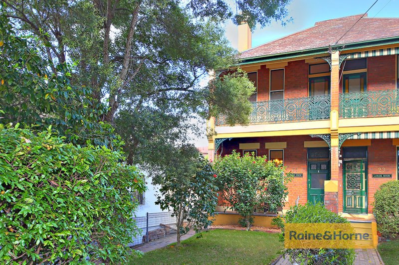 31 Sloane Street, Summer Hill NSW 2130