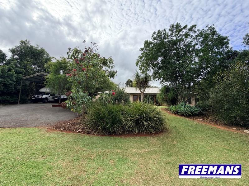 Photo - 31 Sonaree Drive, Kingaroy QLD 4610 - Image 31