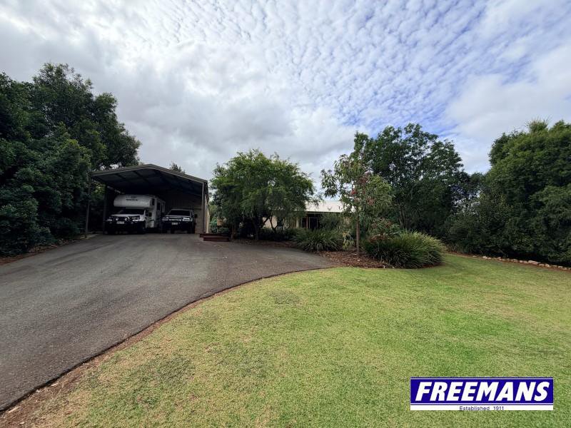 Photo - 31 Sonaree Drive, Kingaroy QLD 4610 - Image 32