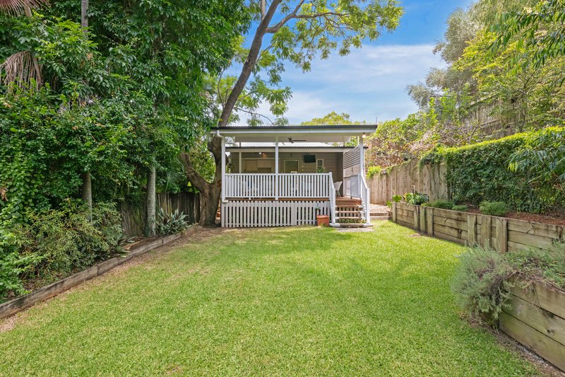 31 Sorrel Street, Paddington QLD 4064