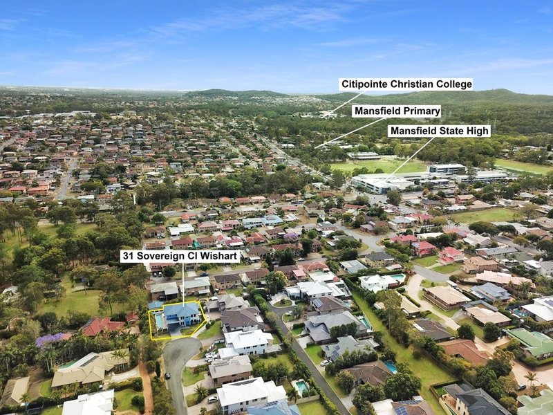 31 Sovereign Close, Wishart QLD 4122 Real Estate Industry Partners