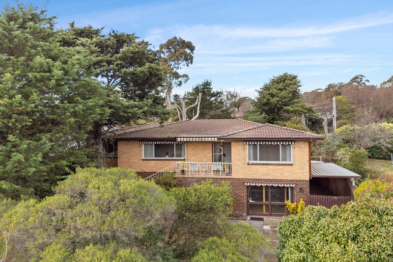 31 Spafford Crescent, Farrer ACT 2607