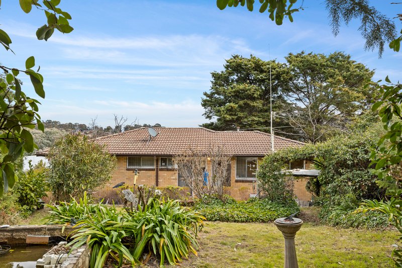 Photo - 31 Spafford Crescent, Farrer ACT 2607 - Image 24