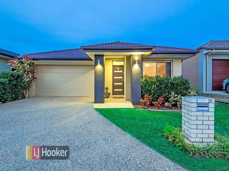 31 Spearmint Street, Griffin QLD 4503