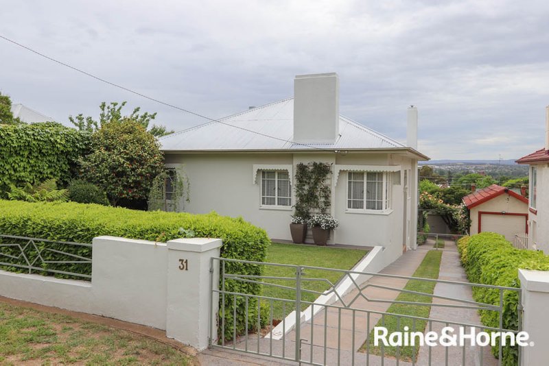 31 Spencer Street, South Bathurst NSW 2795