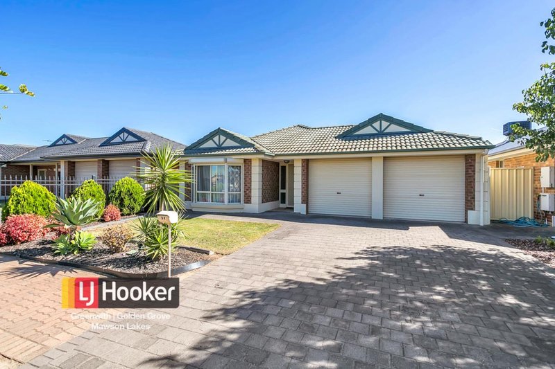 31 Springbank Boulevard, Burton SA 5110