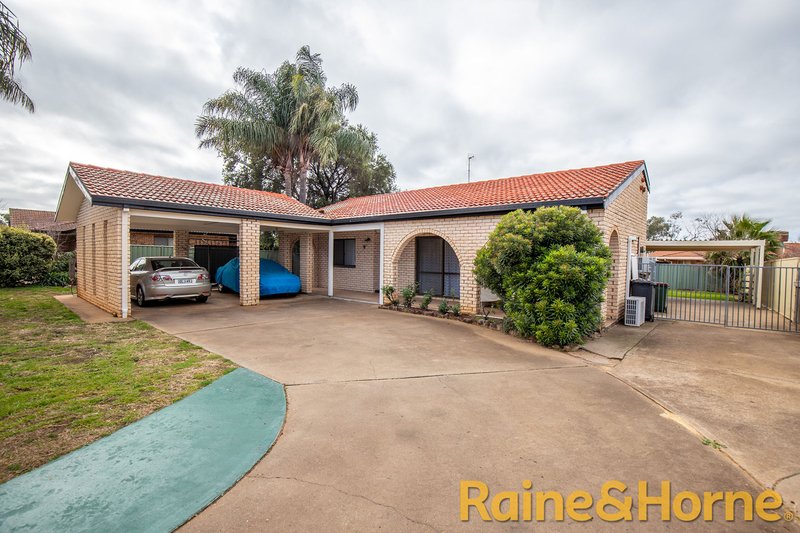 31 Springfield Way, Dubbo NSW 2830