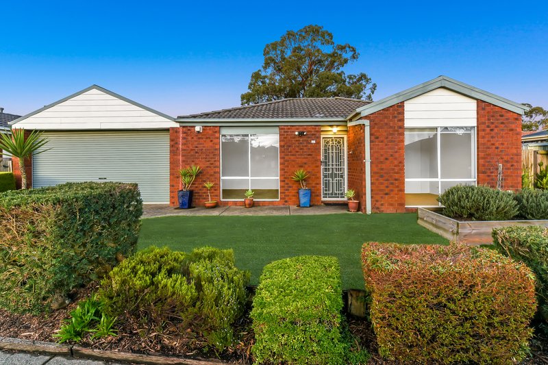 31 Springvalley Way, Narre Warren South VIC 3805