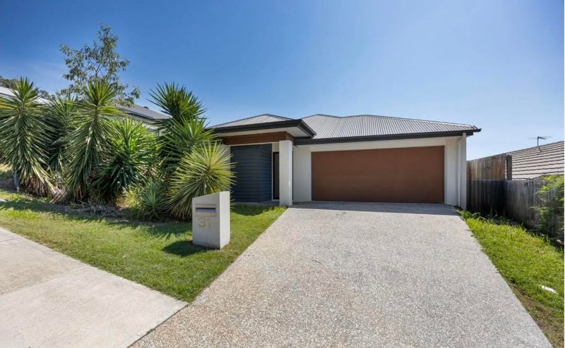 31 Stanicki Circuit, Bellbird Park QLD 4300