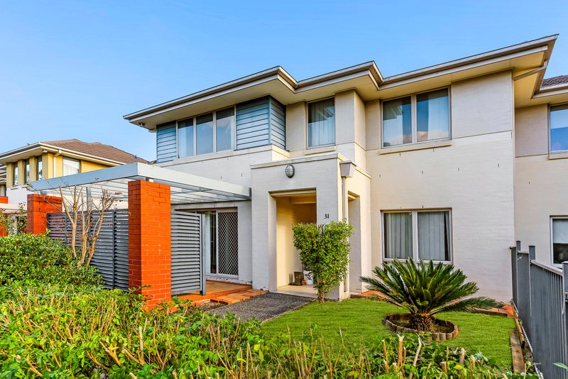 31 Stansfield Avenue, Bankstown NSW 2200