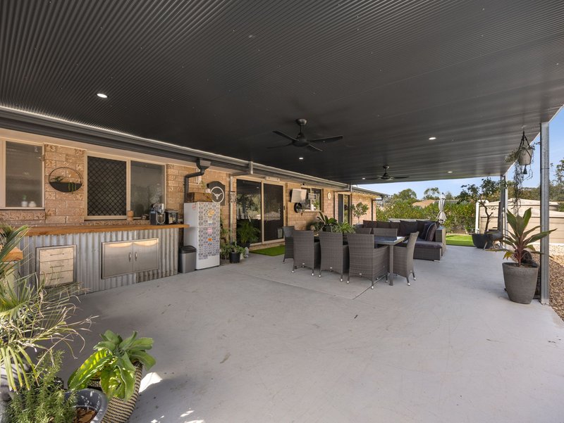 Photo - 31 Stephenson Crescent, Kensington Grove QLD 4341 - Image 1