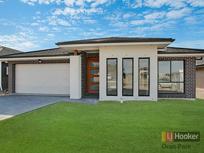 31 Steward Drive, Oran Park NSW 2570