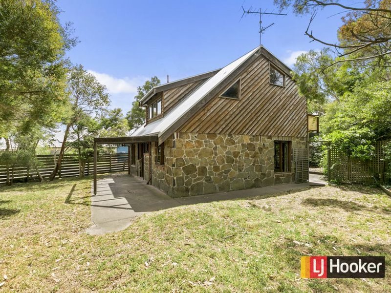 Photo - 31 Stewart Street, Wonthaggi VIC 3995 - Image