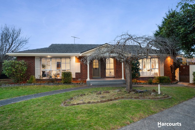 Photo - 31 Stradella Avenue, Vermont South VIC 3133 - Image 1