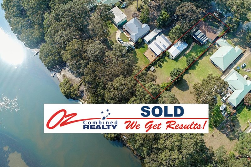 31 Streamside Street, Woollamia NSW 2540