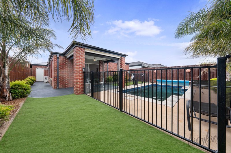 Photo - 31 Stringybark Avenue, Wallan VIC 3756 - Image 15