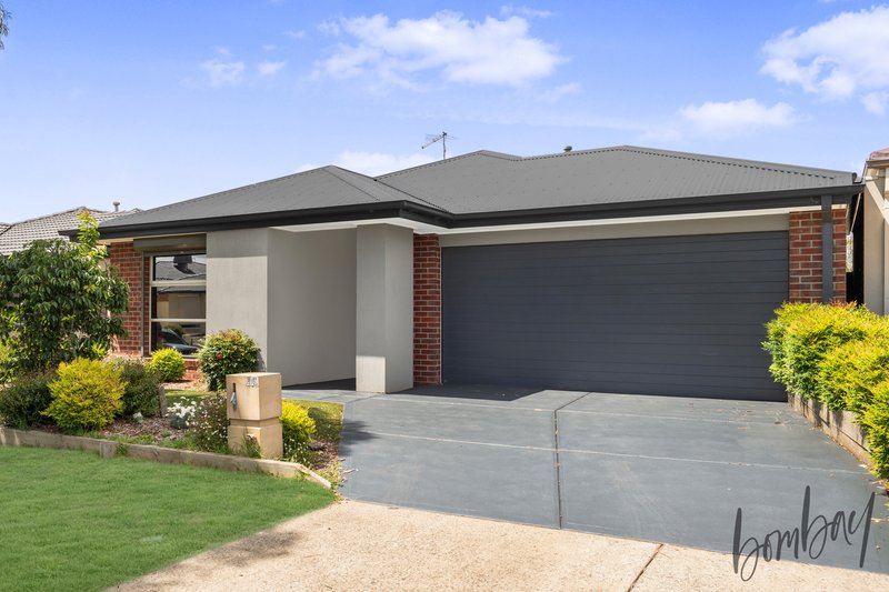 Photo - 31 Stringybark Avenue, Wallan VIC 3756 - Image 17