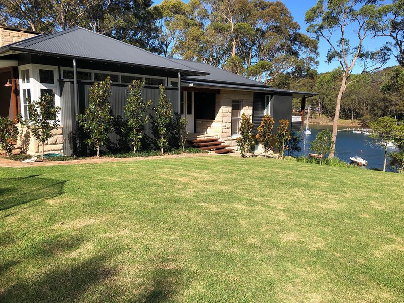 31 Sturdee Lane, Elvina Bay NSW 2105