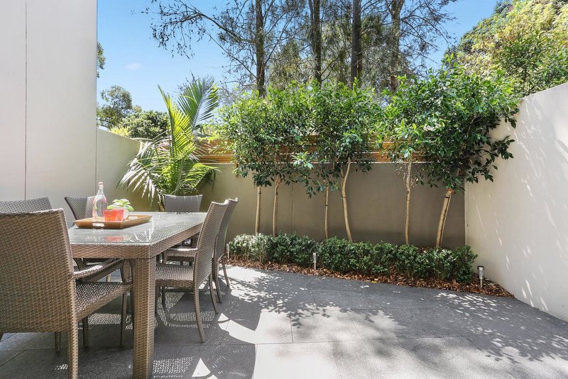 Photo - 3/1 Styles Street, Leichhardt NSW 2040 - Image 2