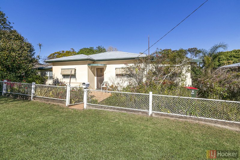 31 Sullivan Street, East Kempsey NSW 2440