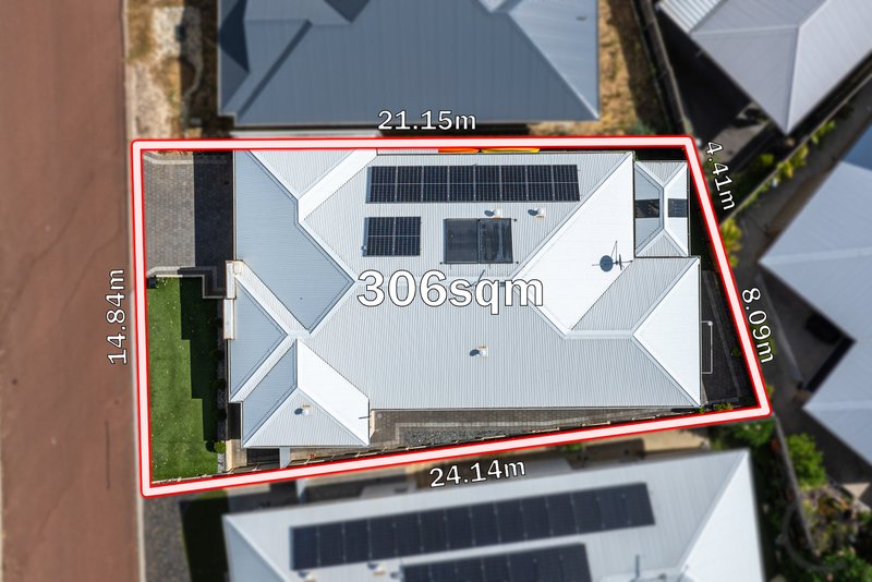 Photo - 31 Summer Drive, Dawesville WA 6211 - Image 34