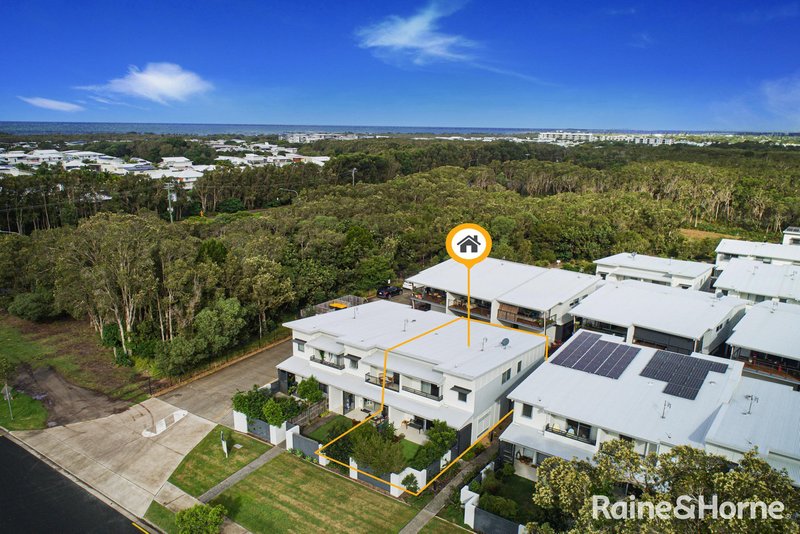 3/1 Suncoast Beach Drive, Mount Coolum QLD 4573