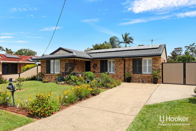 31 Sunderland Drive, Bray Park QLD 4500