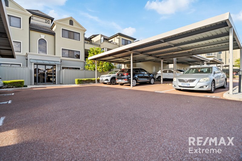 Photo - 3/1 Sunlander Drive, Currambine WA 6028 - Image 26