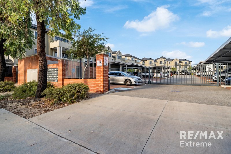 Photo - 3/1 Sunlander Drive, Currambine WA 6028 - Image 28