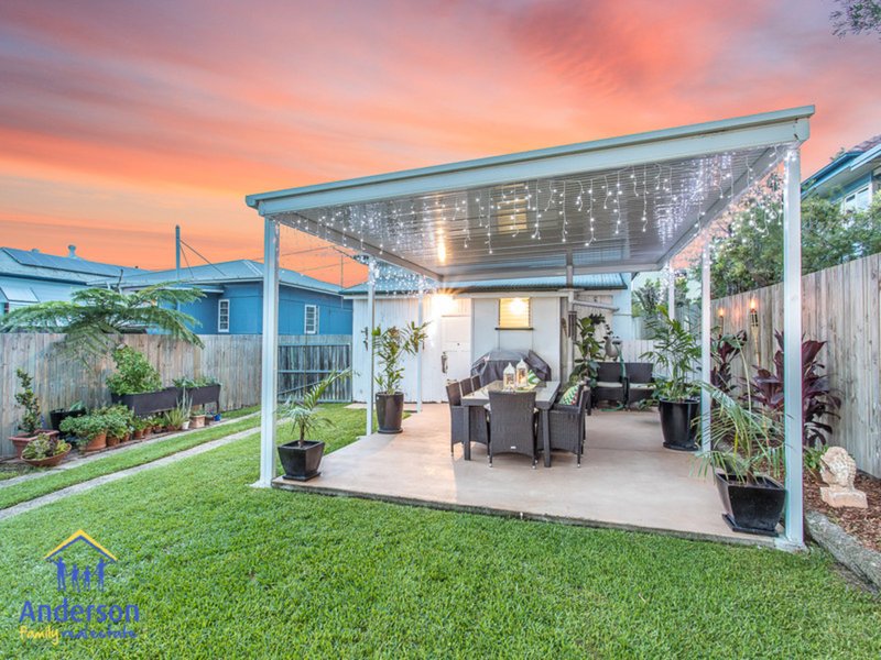 31 Sutton Avenue, Sandgate QLD 4017