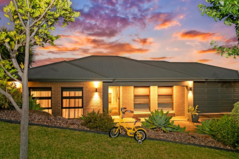 31 Swallow Drive, Hewett SA 5118