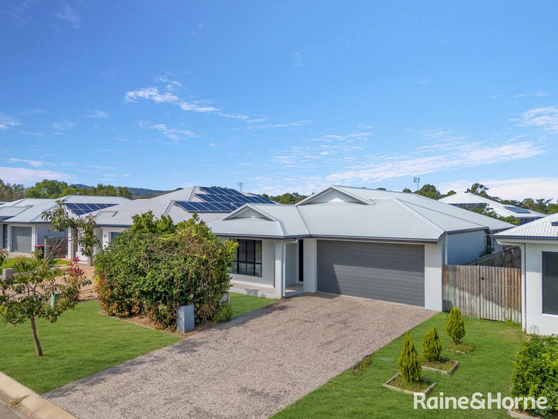 31 Swanlea Circuit, Bohle Plains QLD 4817