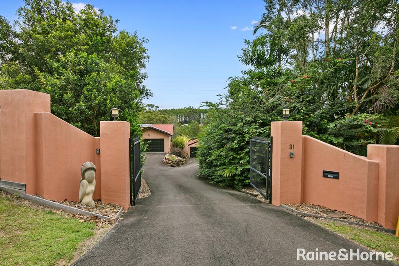 31 Swift Drive, Cooroy QLD 4563