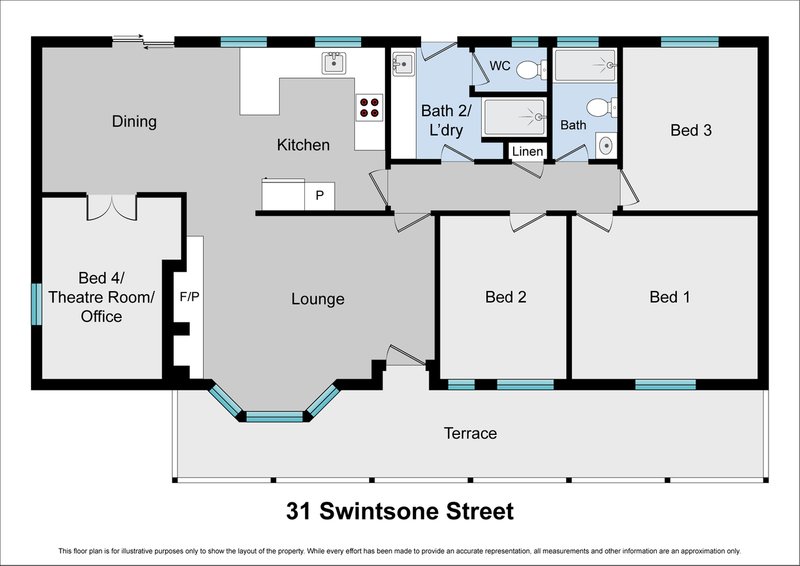 Photo - 31 Swinstone Street, Rockingham WA 6168 - Image 25