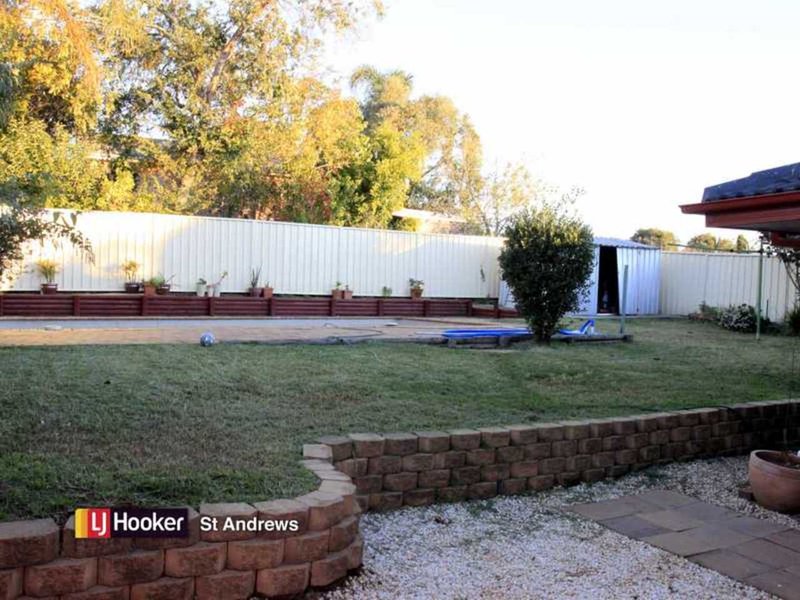 Photo - 31 Swordfish Avenue, Raby NSW 2566 - Image 4