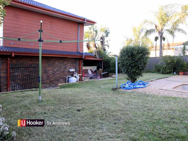 Photo - 31 Swordfish Avenue, Raby NSW 2566 - Image 7