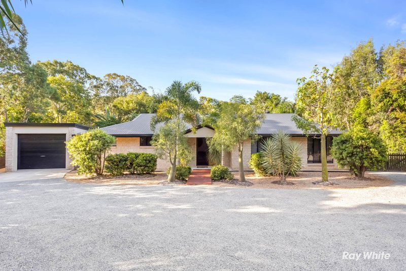 Photo - 31 Sypher Drive, Inverness QLD 4703 - Image 1