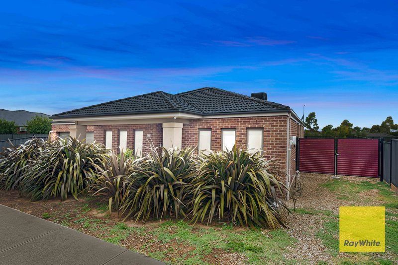 Photo - 31 Tableland Road, Tarneit VIC 3029 - Image 3