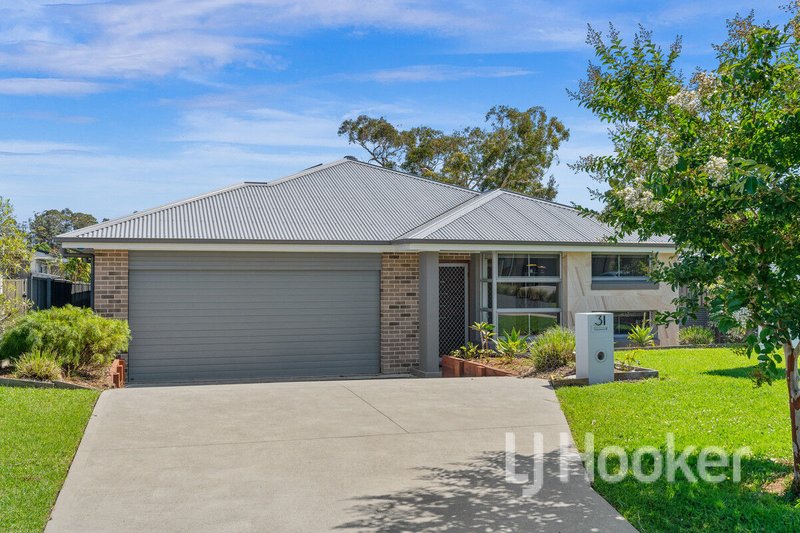 31 Tahnee Street, Sanctuary Point NSW 2540