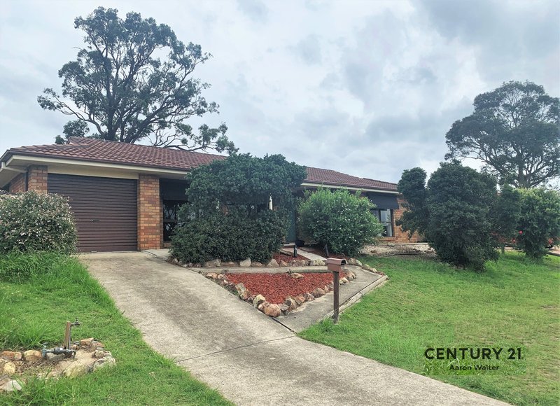 31 Tallah Place, Maryland NSW 2287