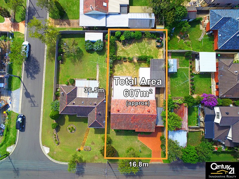 31 Taloma Street, Picnic Point NSW 2213