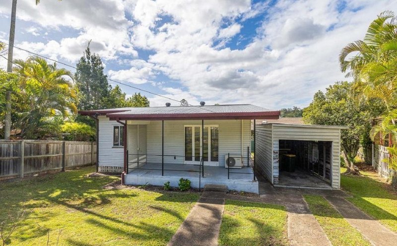 31 Tantallon Street, Mount Gravatt East QLD 4122